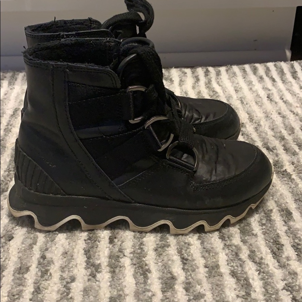 Sorel Kinetic Boots
